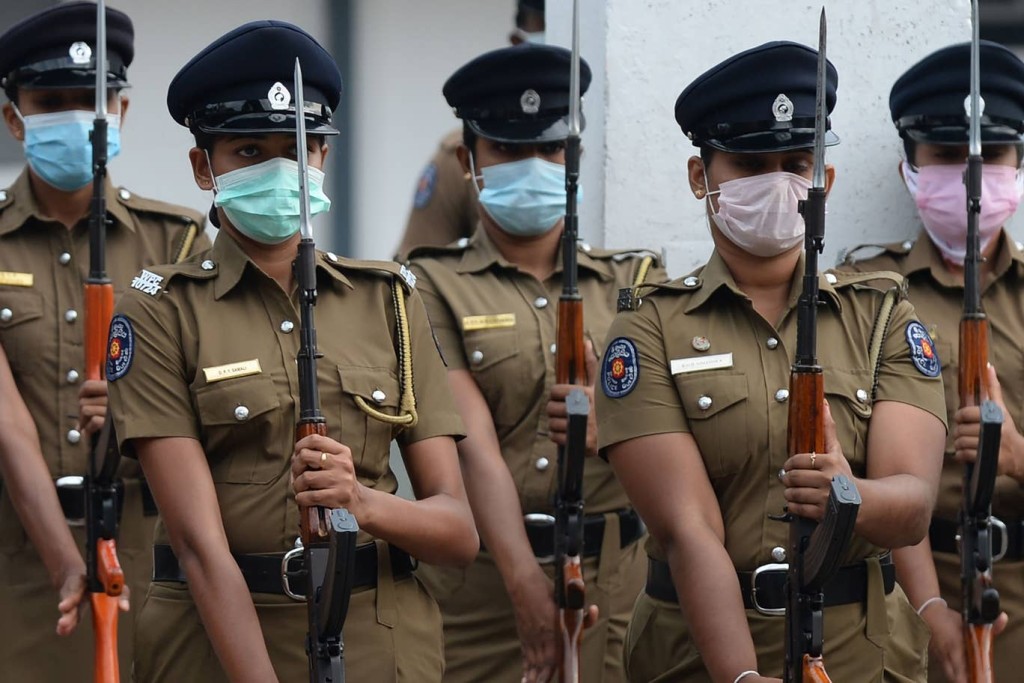 sri-lanka-police