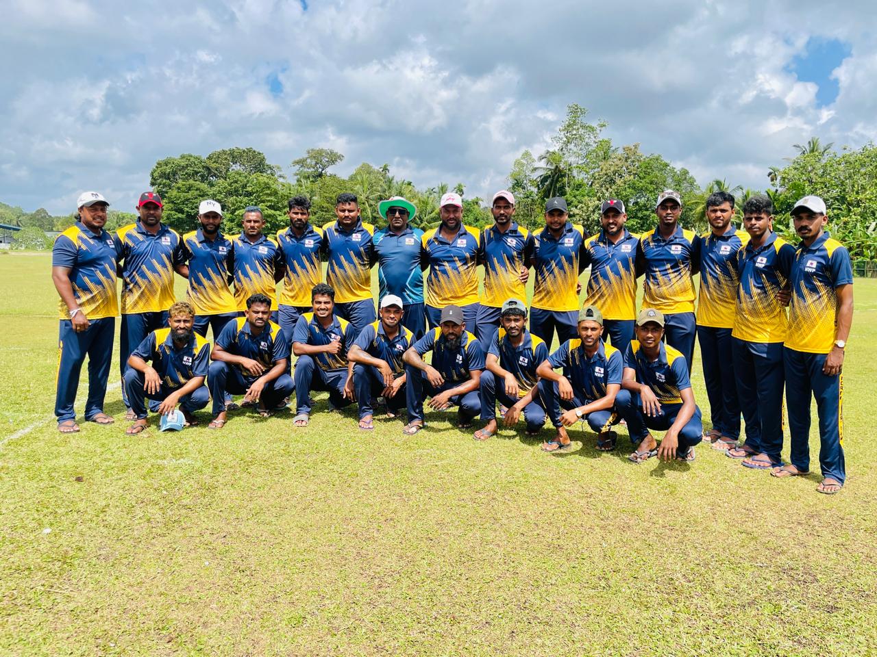 කටුකෙන්ද මාවතගම  දිමුතු කණ්ඩායම