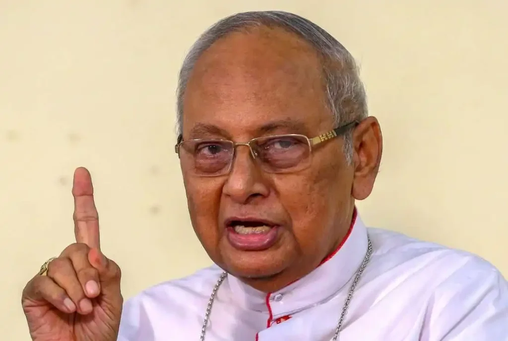 Cardinal Malcolm Ranjith